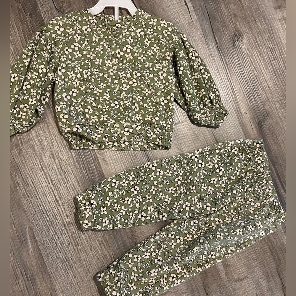 Jessic simpson matching set